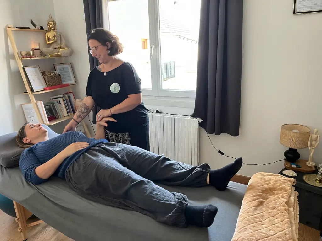 Posture d'accompagnement