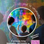 Atelier Parent-enfant : les clés pour se comprendre